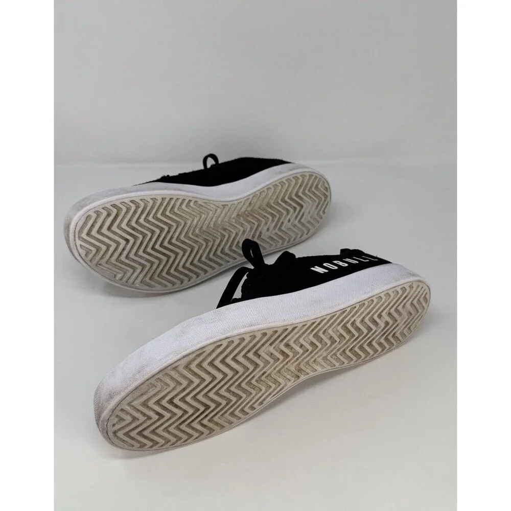 NOBULL rec knit